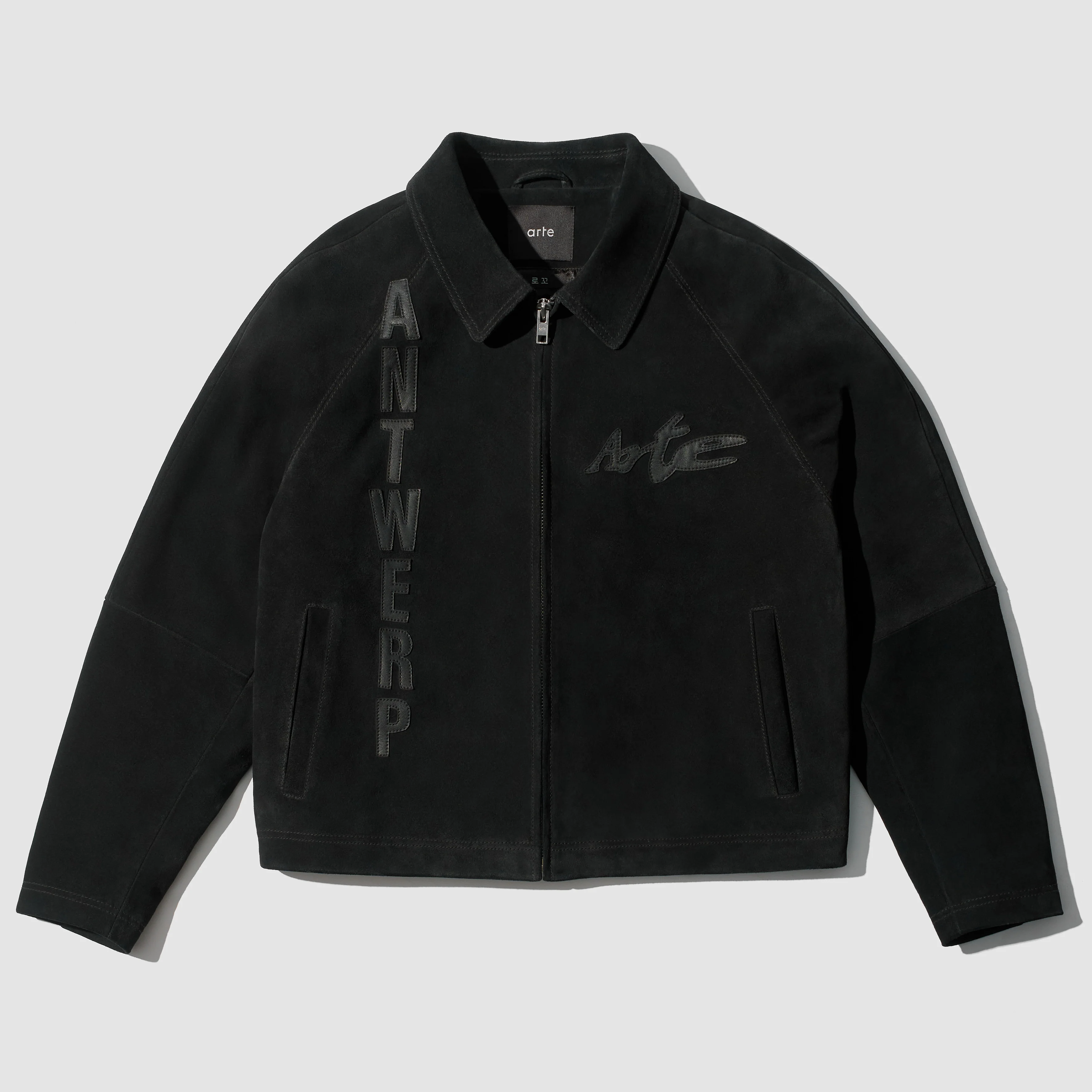 Loco pour Arte Séoul